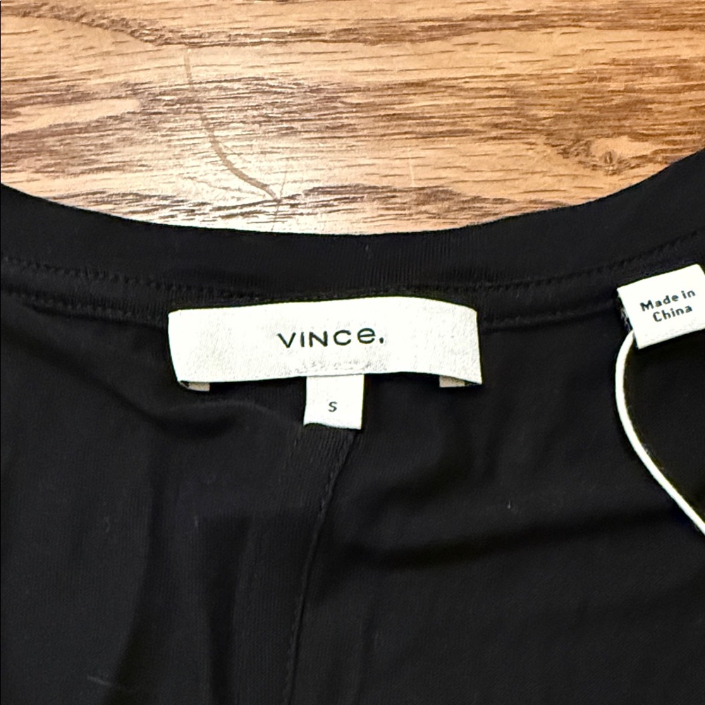 Vince top NWT - Picture 2 of 6